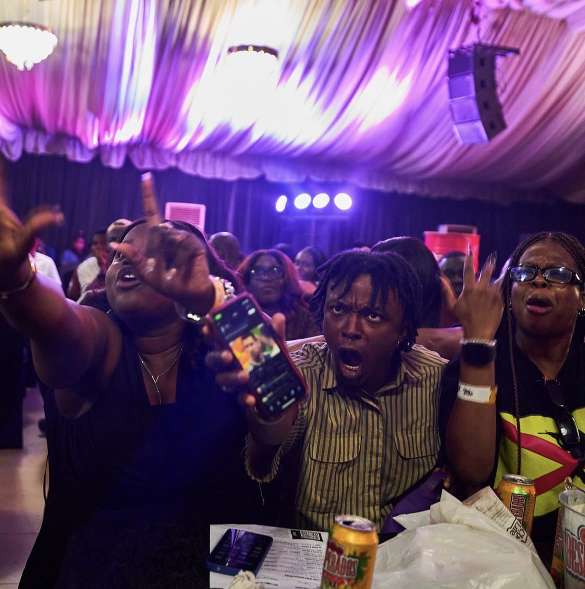 🎉 LAGOS TRIVIA NIGHT — picture 3