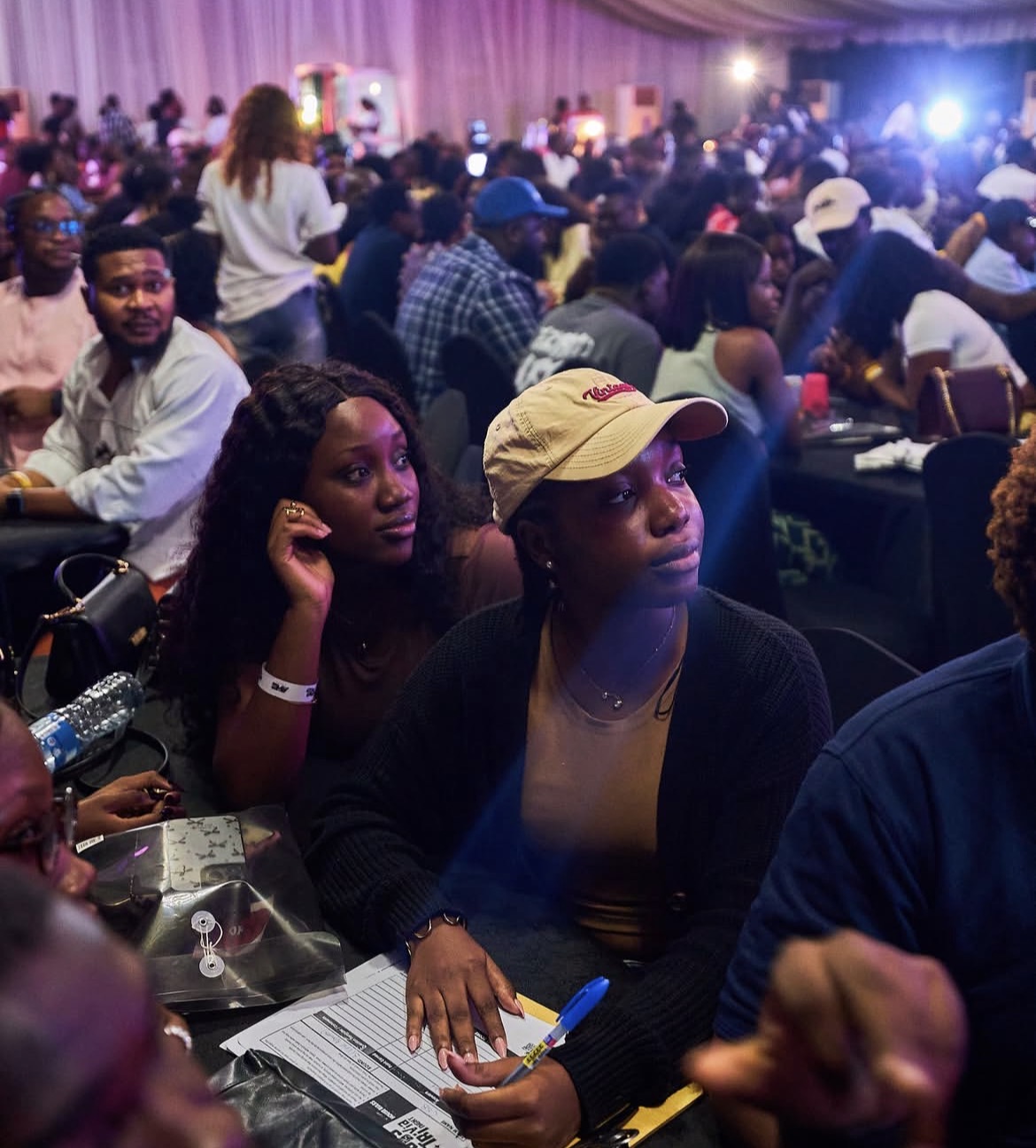 🎉 LAGOS TRIVIA NIGHT — picture 4